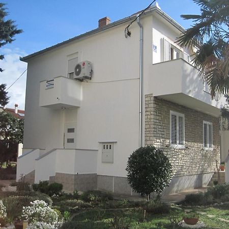 Apartment Ivan - With Large Terrace Задар Екстериор снимка