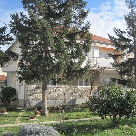 Apartment Ivan - With Large Terrace Задар Екстериор снимка