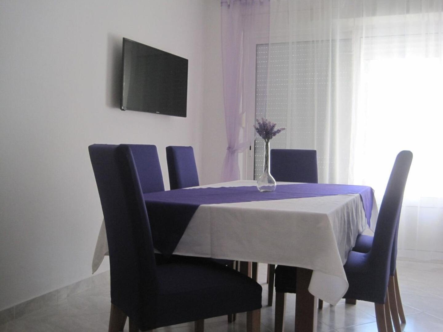 Apartment Ivan - With Large Terrace Задар Екстериор снимка