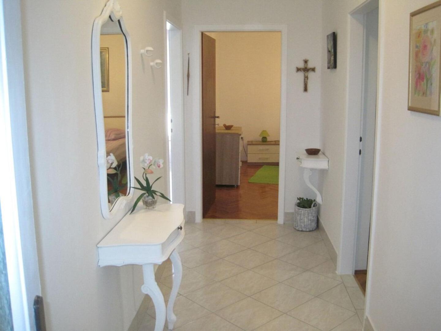 Apartment Ivan - With Large Terrace Задар Екстериор снимка