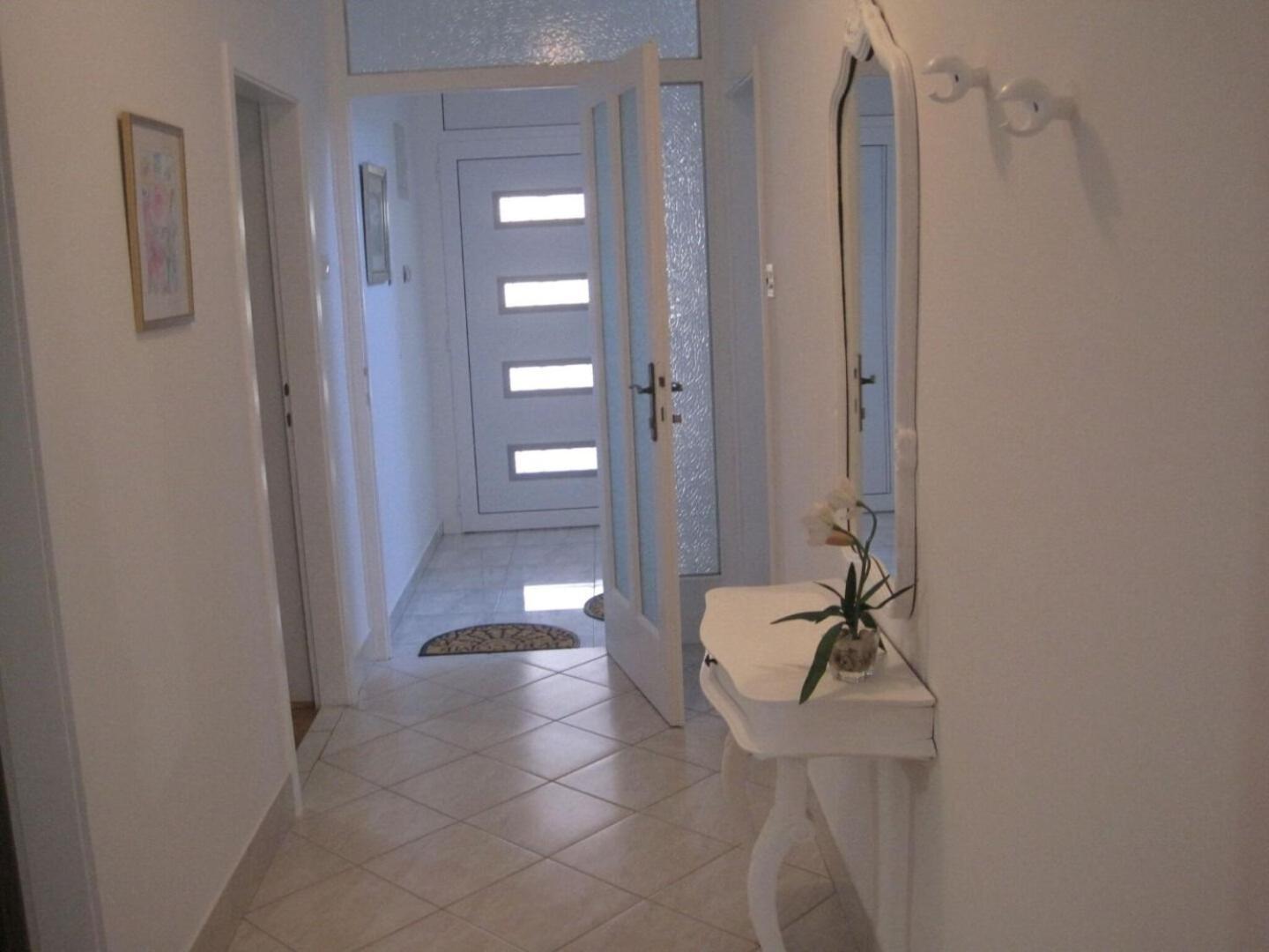Apartment Ivan - With Large Terrace Задар Екстериор снимка