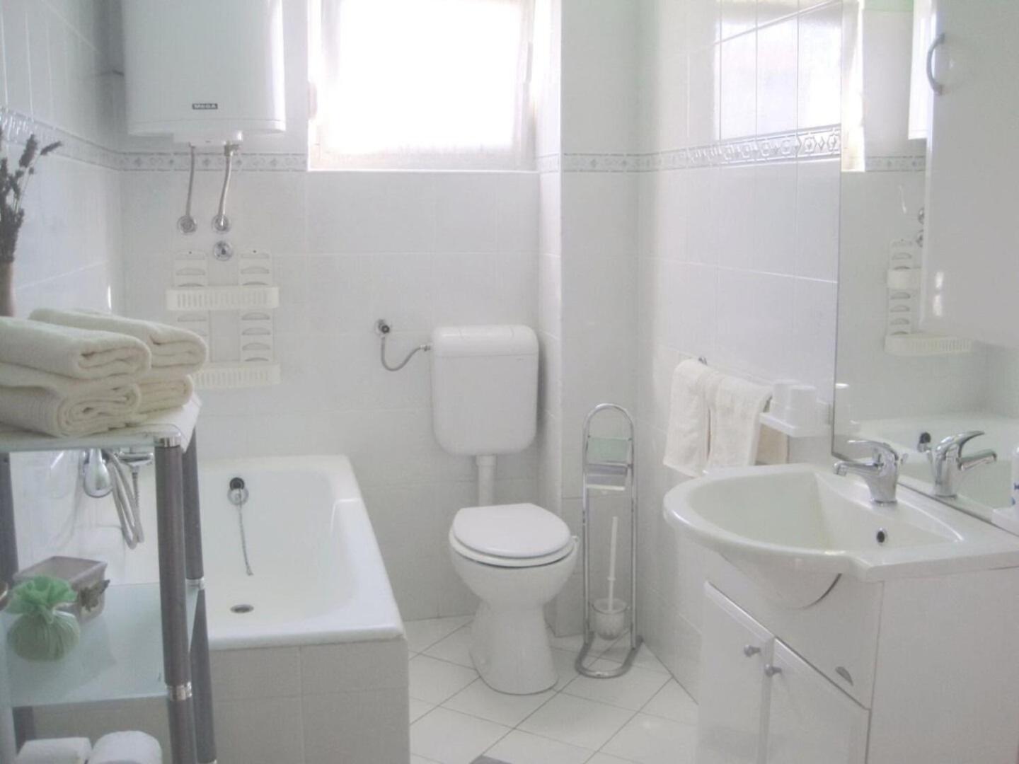 Apartment Ivan - With Large Terrace Задар Екстериор снимка