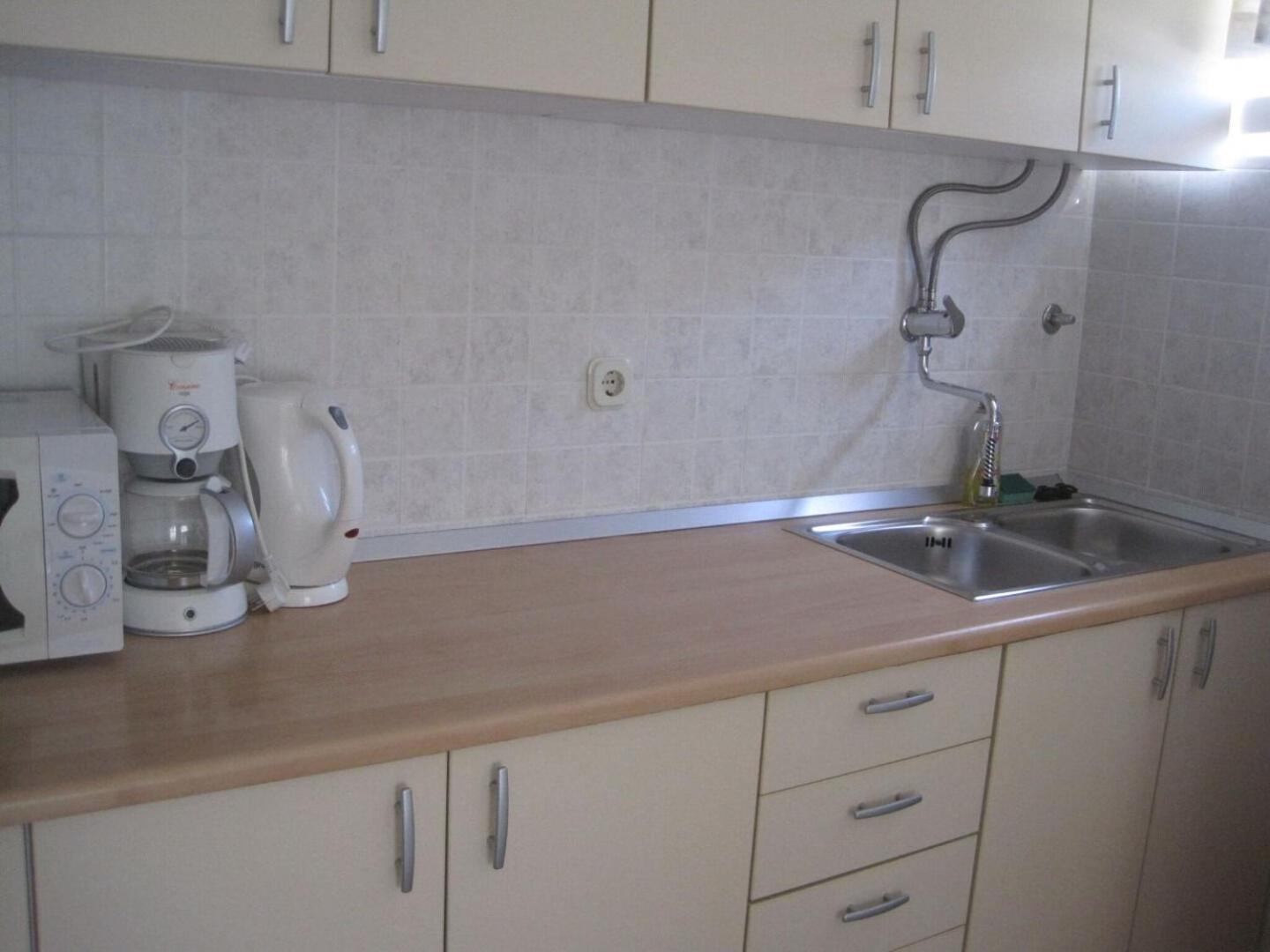 Apartment Ivan - With Large Terrace Задар Екстериор снимка