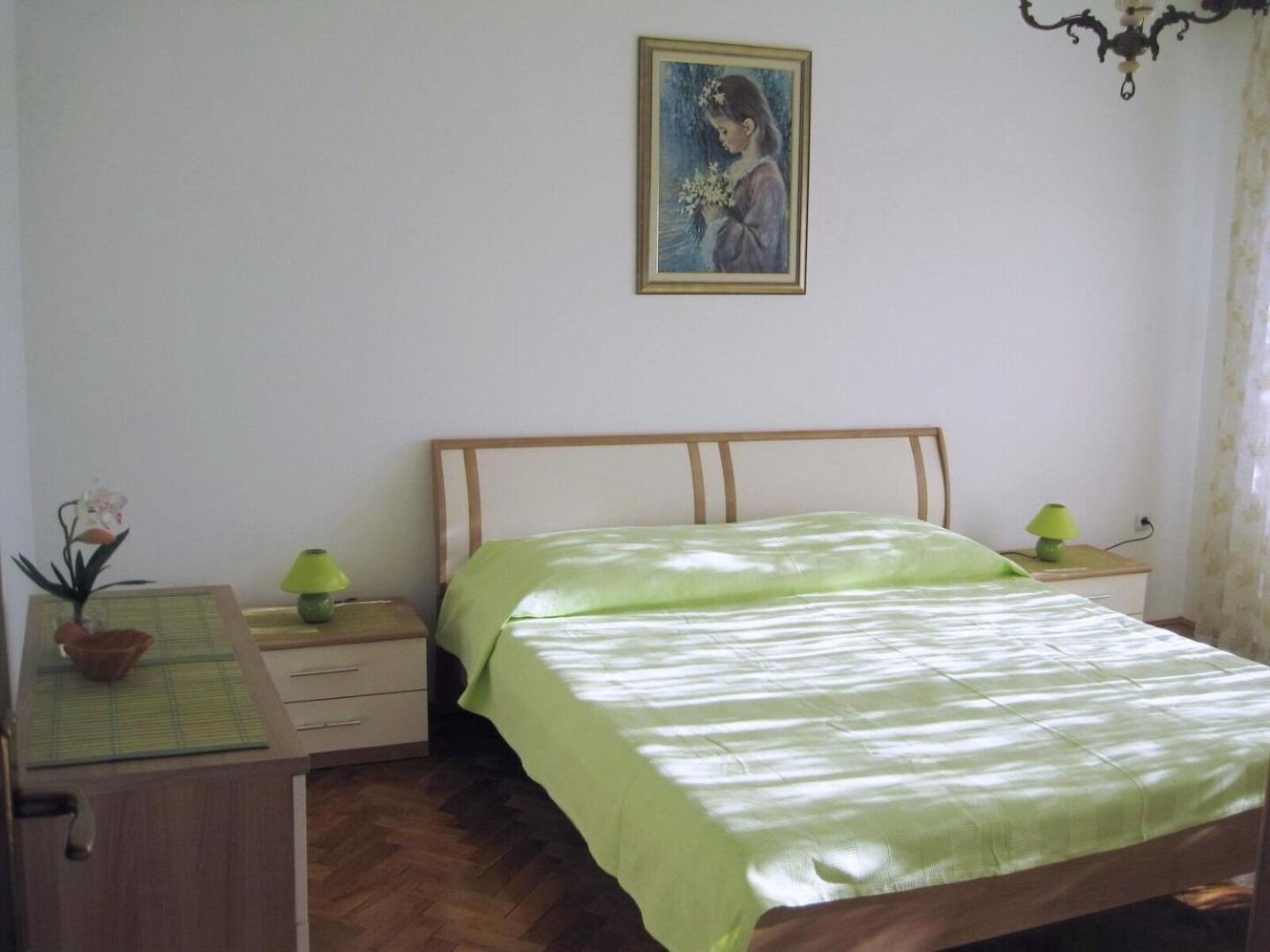 Apartment Ivan - With Large Terrace Задар Екстериор снимка